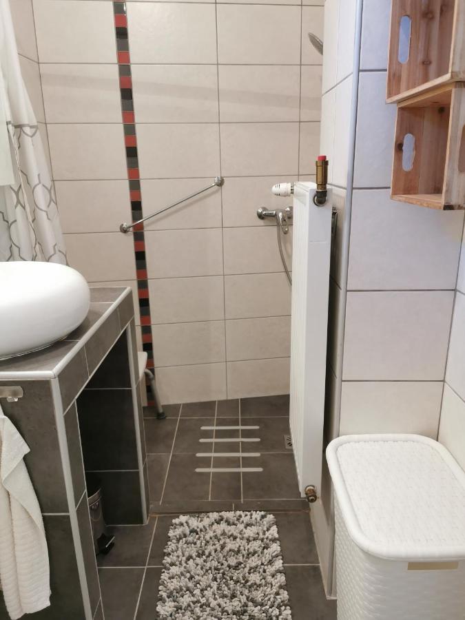 Patrik Apartman Székesfehérvár Extérieur photo