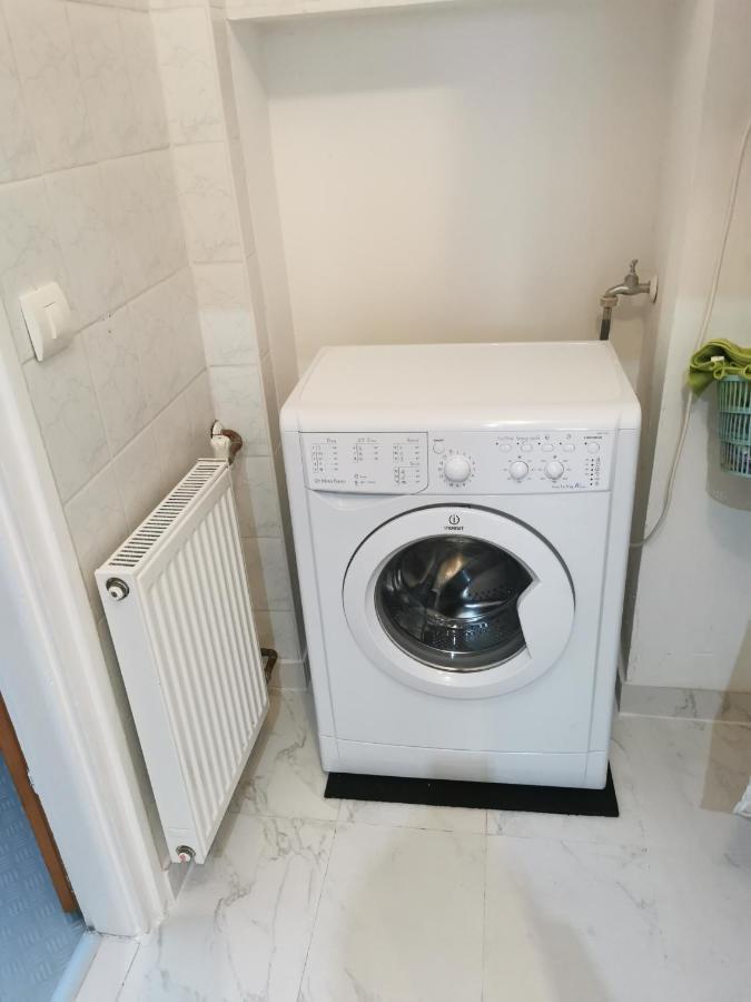 Patrik Apartman Székesfehérvár Extérieur photo